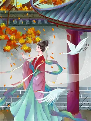 祸世苍生