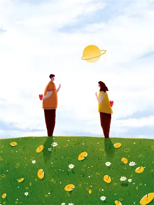 丧尸在床，老公别怕！