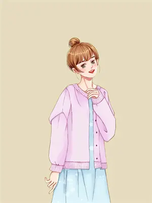 红豆醋娘