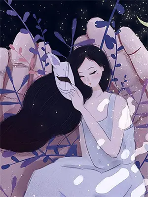 变调一夜情