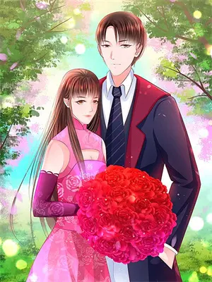 恋欲楠安