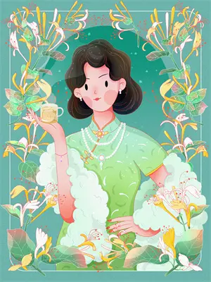 太灵