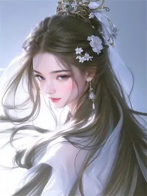 女神想要娶我怎么破？