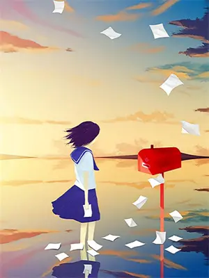 穿书后我成了家里的顶梁柱