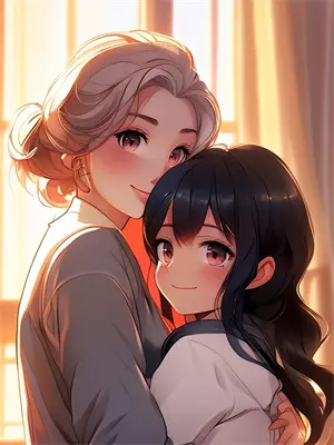夫人她插翅难逃