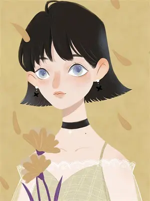 好一朵迎春花
