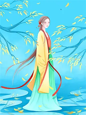 少年如风
