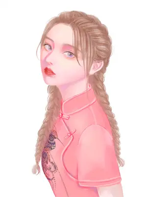 昏君