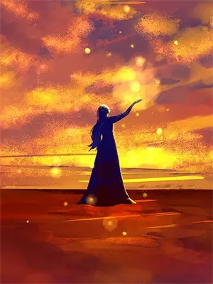 污力满室