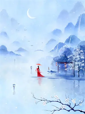 情陷宫闱（类清）