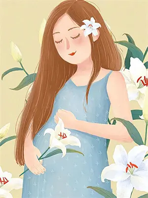 深宫如海心如珠