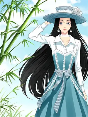 女神撞上女神经