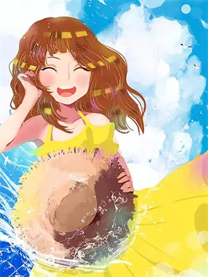 重生之亿万女王