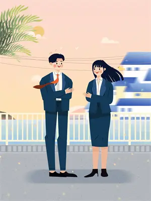 我爸是盖伦