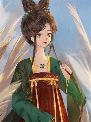 跨世仇恋：冷血御女