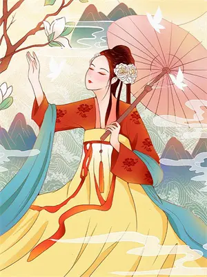 凰临天下：至尊魔神