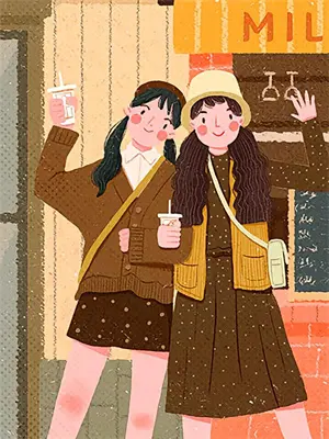 我的爷爷是首富[穿书]