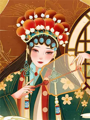 重启全盛时代