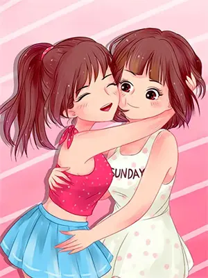 (暮光同人)言灵少女