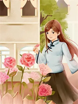 吃货厨神发家指南