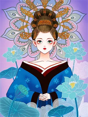 转职归来我封神了[全息]