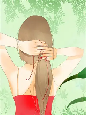 惜花录