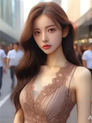 窑窕淑女