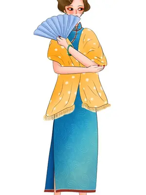 总裁爹地天天宠