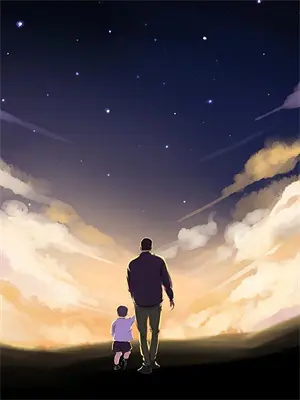 大佬的心肝穿回来了