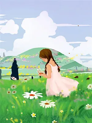 随家有女