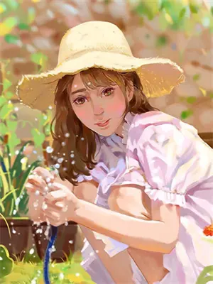 高岭之花[剑三]