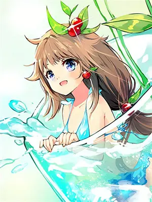 夜妆