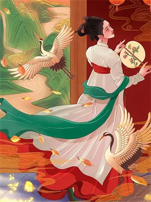 重生之全能赘婿