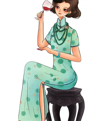妖女难为[穿书]