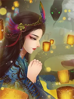 总裁娶进门动漫第一季