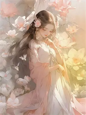 我本厚道