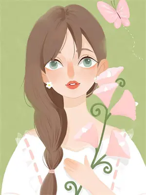 我身体里的家伙们