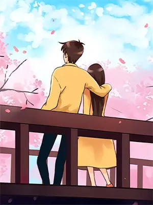 热吻小玫瑰小说简介