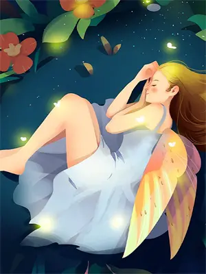 被人掘坟以后