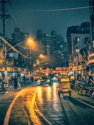 阙歌