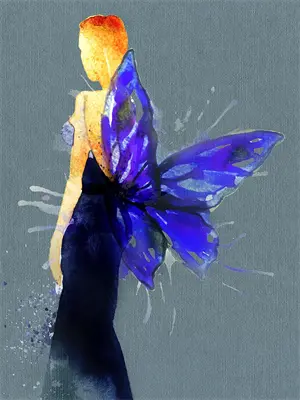 暴君的娇软猫妃