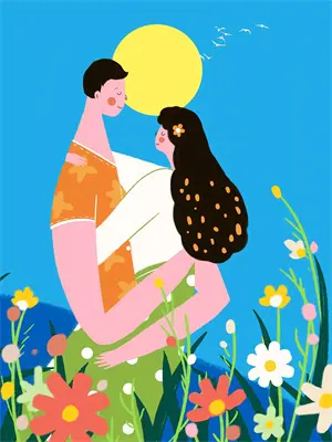 养个仙女当老婆