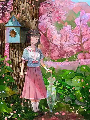 重生只为你by怀瑾握瑜