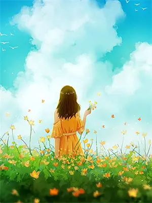 荒漠客栈子耽笔下看书阁