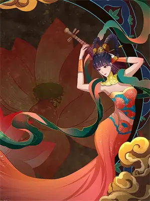 极具恐怖