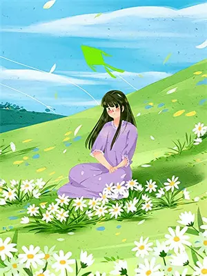 你白月光真棒