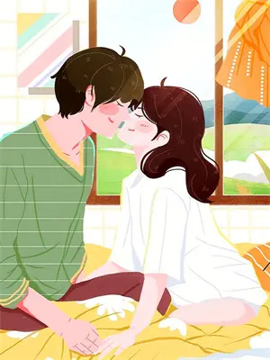 杠上恰女人