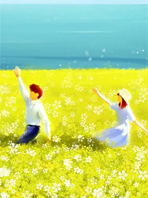 馐玉（古言1v1）