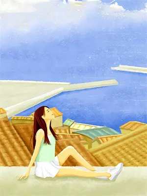 陈水儿的生活笔趣阁在线阅读