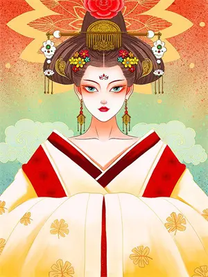 爸爸，女儿想要